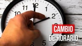 Cambio de Horario Este Domingo en Cuba ¿Adelantar o Atrasar los Relojes?