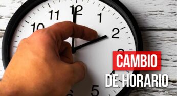 Cambio de Horario Este Domingo en Cuba ¿Adelantar o Atrasar los Relojes?