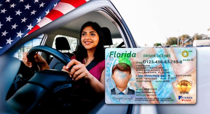 ¡Atención! Cambio en las Licencias de Conducción de Florida ¿Cuándo Entra en Vigor?