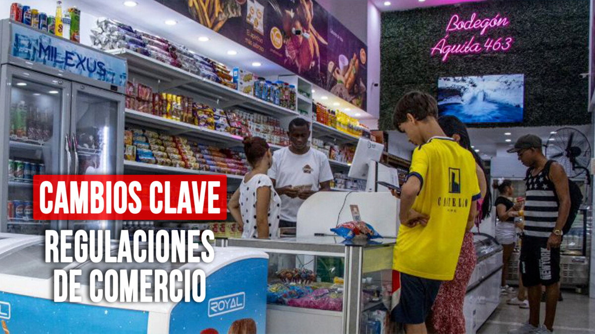 ¡Atención Empresarios! Cambios Clave en las Regulaciones de Comercio en Cuba