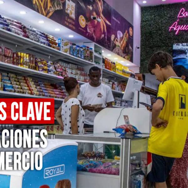 ¡Atención Empresarios! Cambios Clave en las Regulaciones de Comercio en Cuba