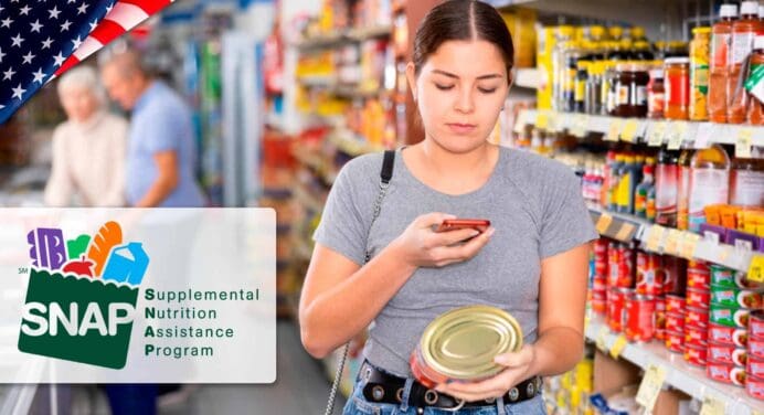 Cambios Cruciales en SNAP para 2025: ¿Afectarán tus Beneficios?