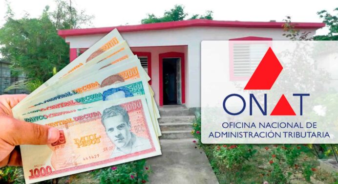 Cambios Cruciales en los Impuestos de Compra-Venta de Casas en Cuba ¿Cuál es el Nuevo Proceder?
