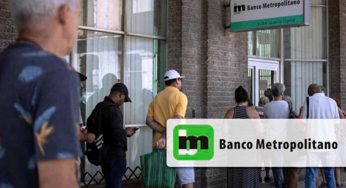 Cambios Urgentes para Jubilados en La Habana: Esto Dice el Banco Metropolitano