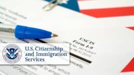 Cambios del USCIS Para las Solicitudes de los No Inmigrantes ¿Qué Errores Debo Evitar?