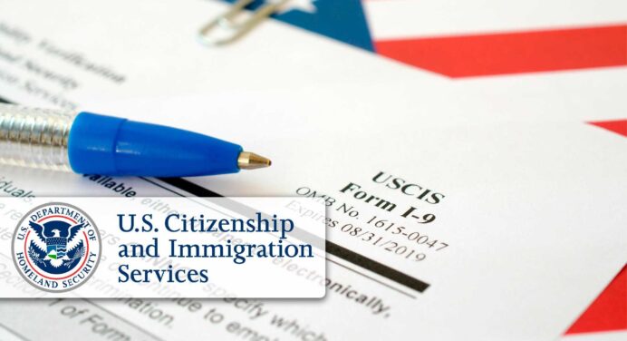 Cambios del USCIS Para las Solicitudes de los No Inmigrantes ¿Qué Errores Debo Evitar?