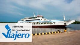 Empresa Viajero Anuncia Cambios en Horarios de Viajes en Ferry