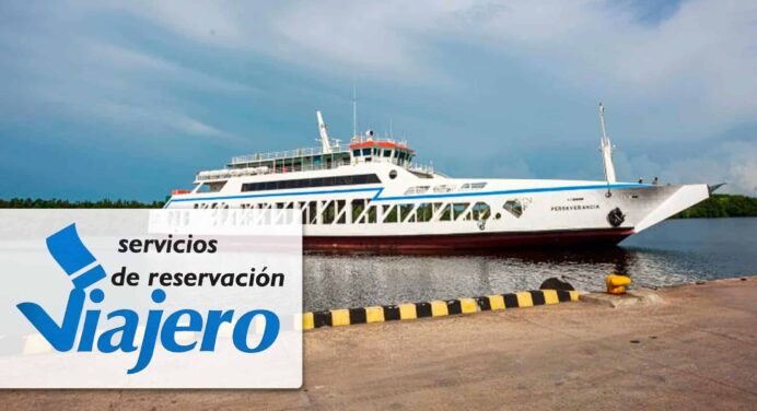 Empresa Viajero Anuncia Cambios en Horarios de Viajes en Ferry