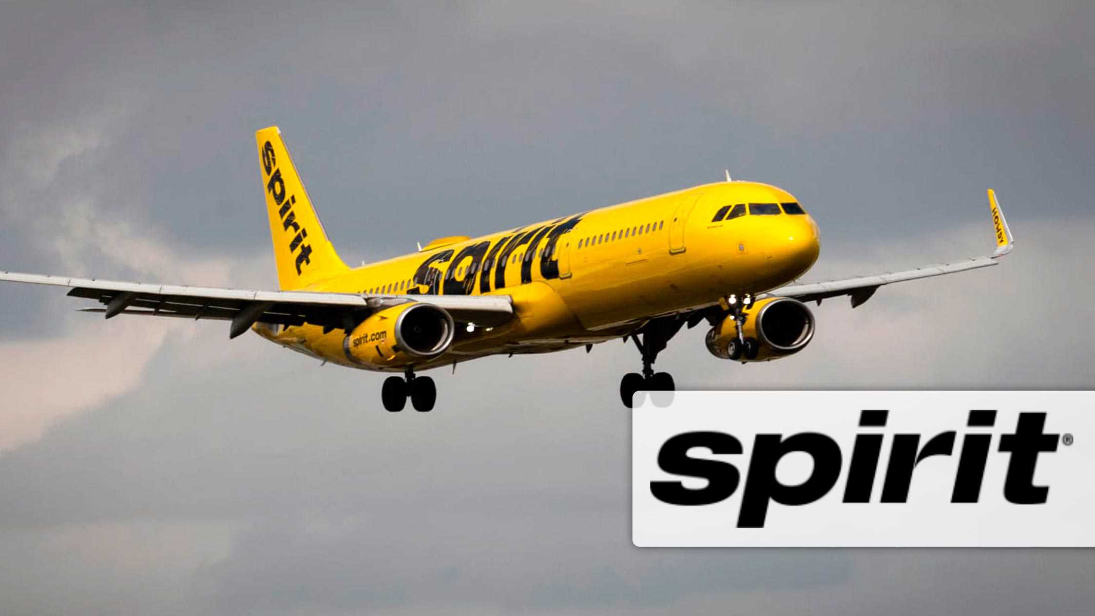 Cambios en Spirit Airlines: Lo que Debes Saber Antes de Abordar un Vuelo en EE.UU.