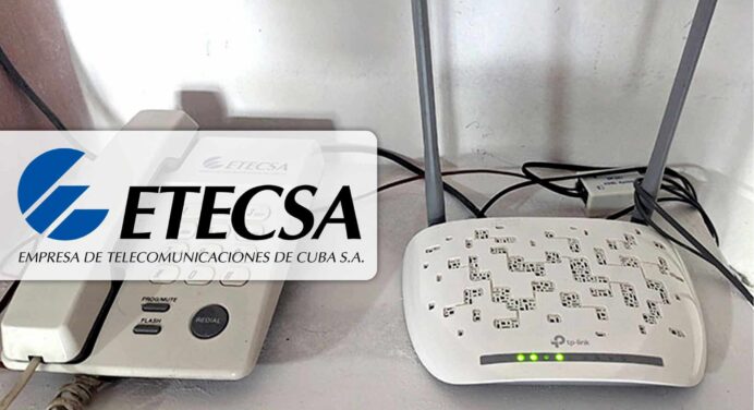 Cambios en el Internet de los Hogares Cubanos: Lo Nuevo de ETECSA Para Nauta Hogar