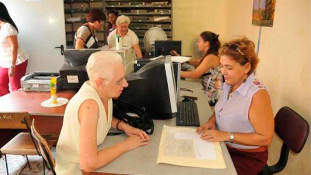 Cambios en inscripciones de nacimiento y certificaciones