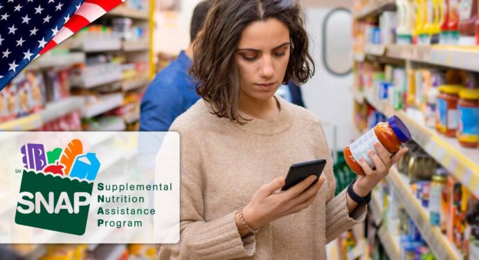 Cambios en la Política SNAP Recrudecen Acceso de Inmigrantes al Programa en EE.UU.: ¿Cómo Afecta a los Cubanos?