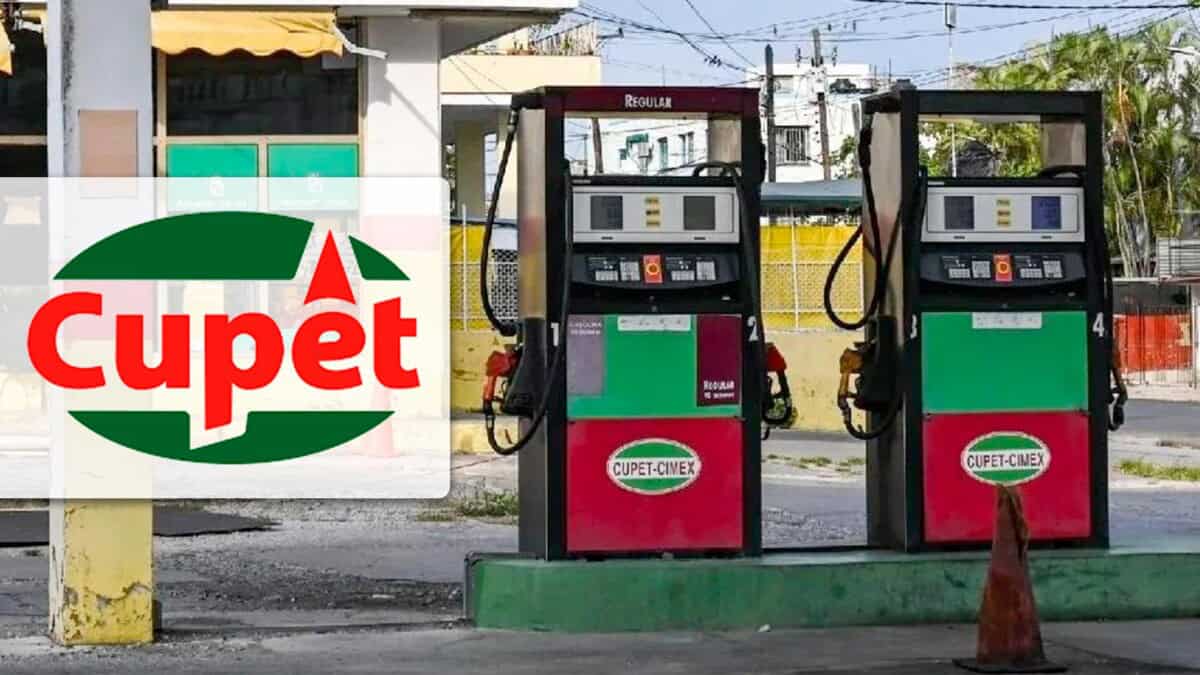 Empresa CUPET Informa Cambios en la Venta de Gasolina Especial en Cuba