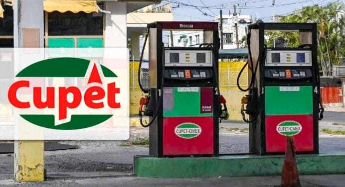 Empresa CUPET Informa Cambios en la Venta de Gasolina Especial en Cuba