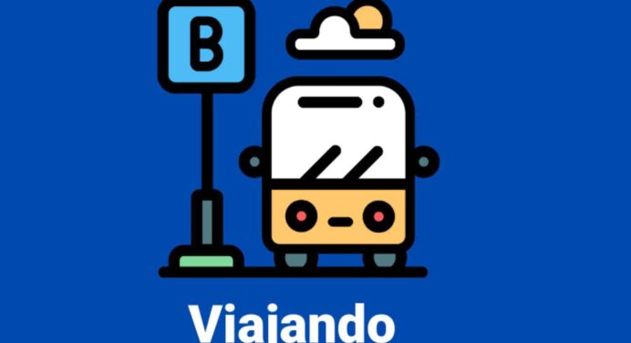 Cambios en la Venta de Pasajes mediante la APK Viajando
