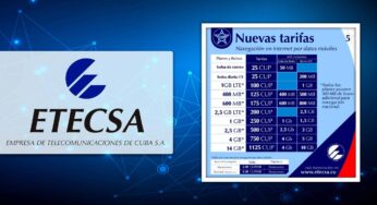 ¿Cambios en las Tarifas de ETECSA? Esto Está Generando Polémica