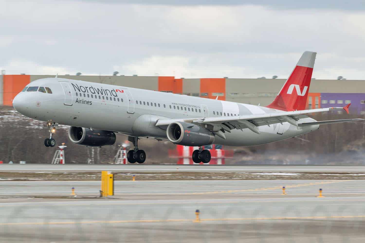 Cambios Vuelos de Nordwind a Cuba Junio2021