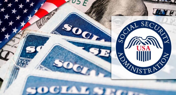 Principales Cambios que Experimentará el Seguro Social en Estados Unidos en 2025 ¿Aumentarán los Pagos?
