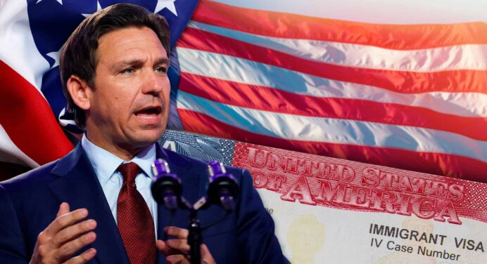 Cambios y Beneficios para Obtener la Ciudadanía Estadounidense en Florida: Estos Casos Tienen Ventajas