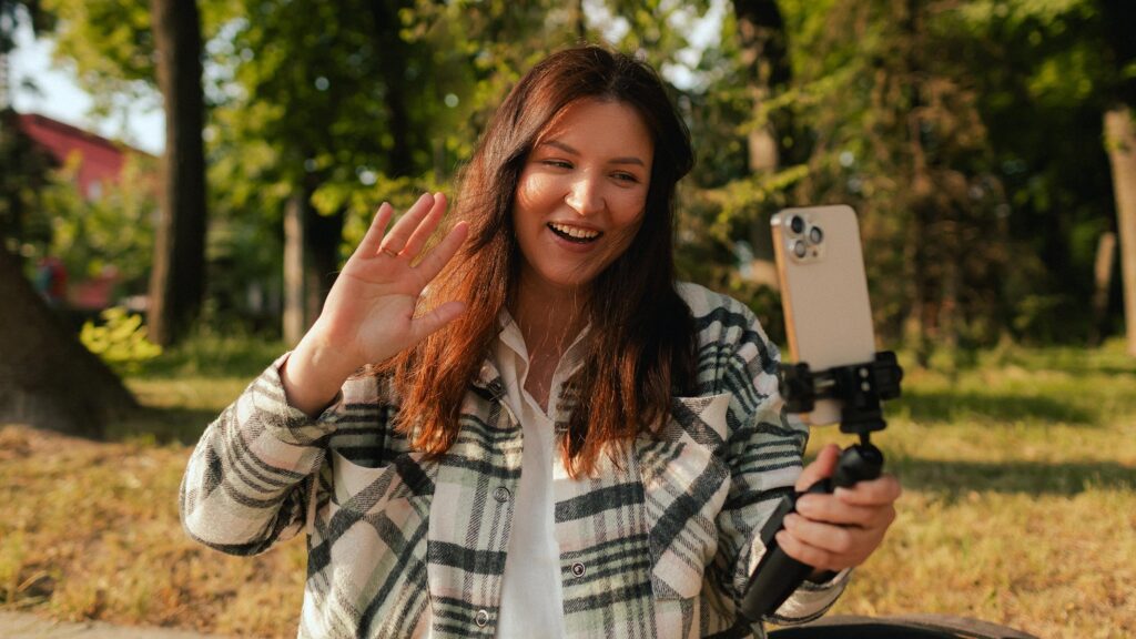 Campañas de embajadores o colaboraciones de largo plazo