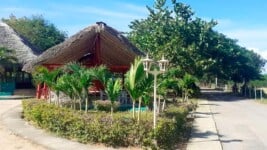 Campismo Playa El Inglés