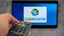 Canal Cubavisión Retransmitirá Estos Programas Afectados a Causa de Apagón Televisivo