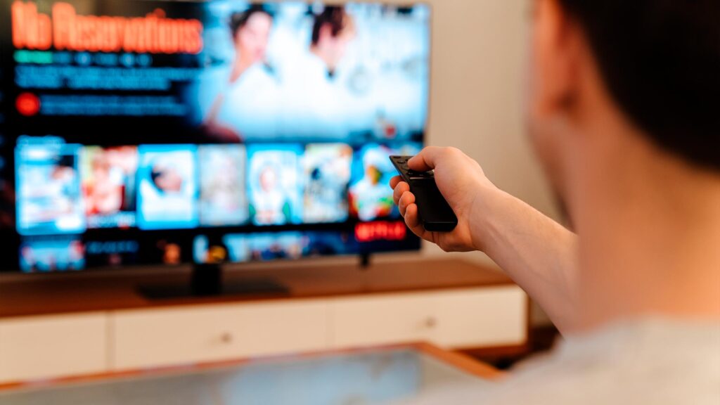 Canales de la televisión cubana que se pueden ver desde el exterior