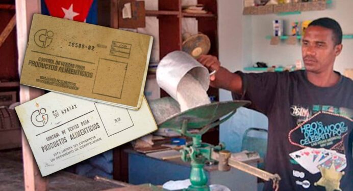 Canasta Familiar Normada de Cuba: ¿Cuándo se Cumplirán las Entregas de Agosto?