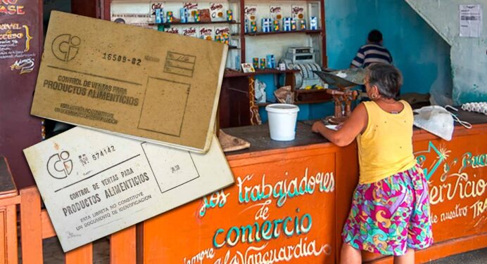 Canasta Familiar Normada en Abril: Revisa Qué se Está Entregando en Tu Provincia