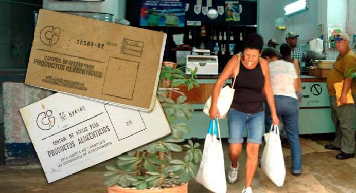Canasta Familiar Normada en Cuba: Esto es lo que Recibirás en tu Provincia este Agosto