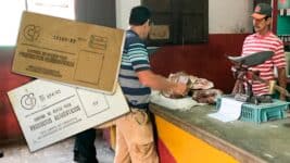 Canasta Familiar Normada en Cuba: Actualización de Última Hora en La Habana