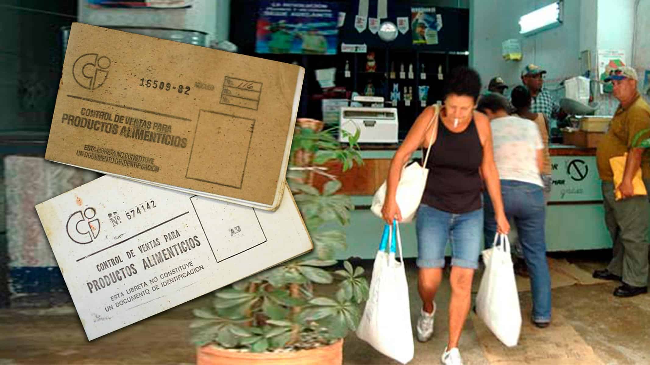 Canasta Familiar Normada en Cuba: Esto es lo que Recibirás en tu Provincia este Agosto