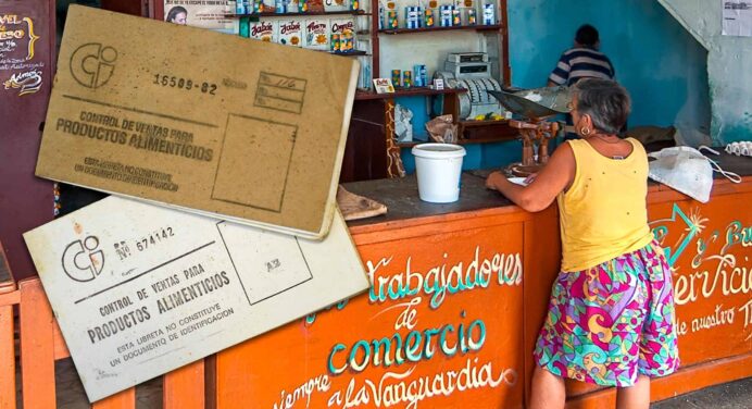 Canasta Familiar en Cuba: ¿Qué Recibirás Este Mes Según Tu Provincia?