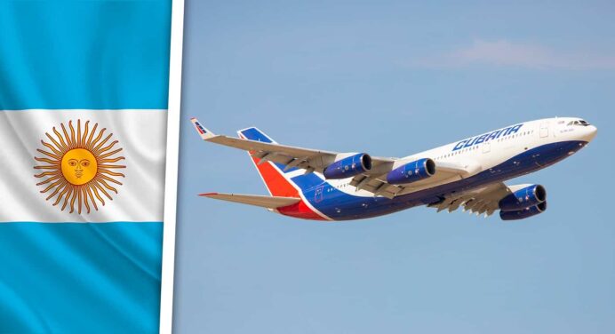 Cancelados Vuelos Cuba-Argentina ¿Qué Pasó Realmente?