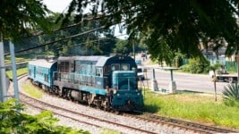 Última Hora: Cancelan en Cuba Rutas de Trenes Nacionales Última Hora: Cancelan en Cuba Rutas de Trenes Nacionales