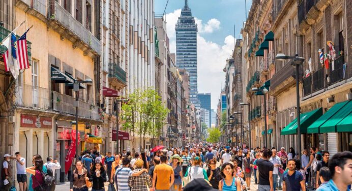 Cantidad de Cubanos en México: Esto es lo que Dicen las Cifras