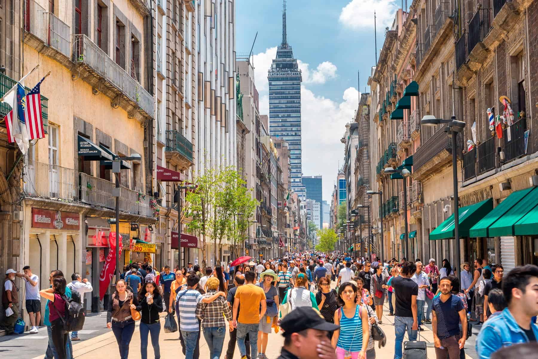 Cantidad de Cubanos en México Esto es lo que Dicen las Cifras