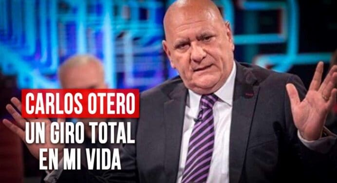 “Un Giro Total en mi Vida“: Carlos Otero Comparte Detalles del Día que Dejó Cuba hace 17 Años