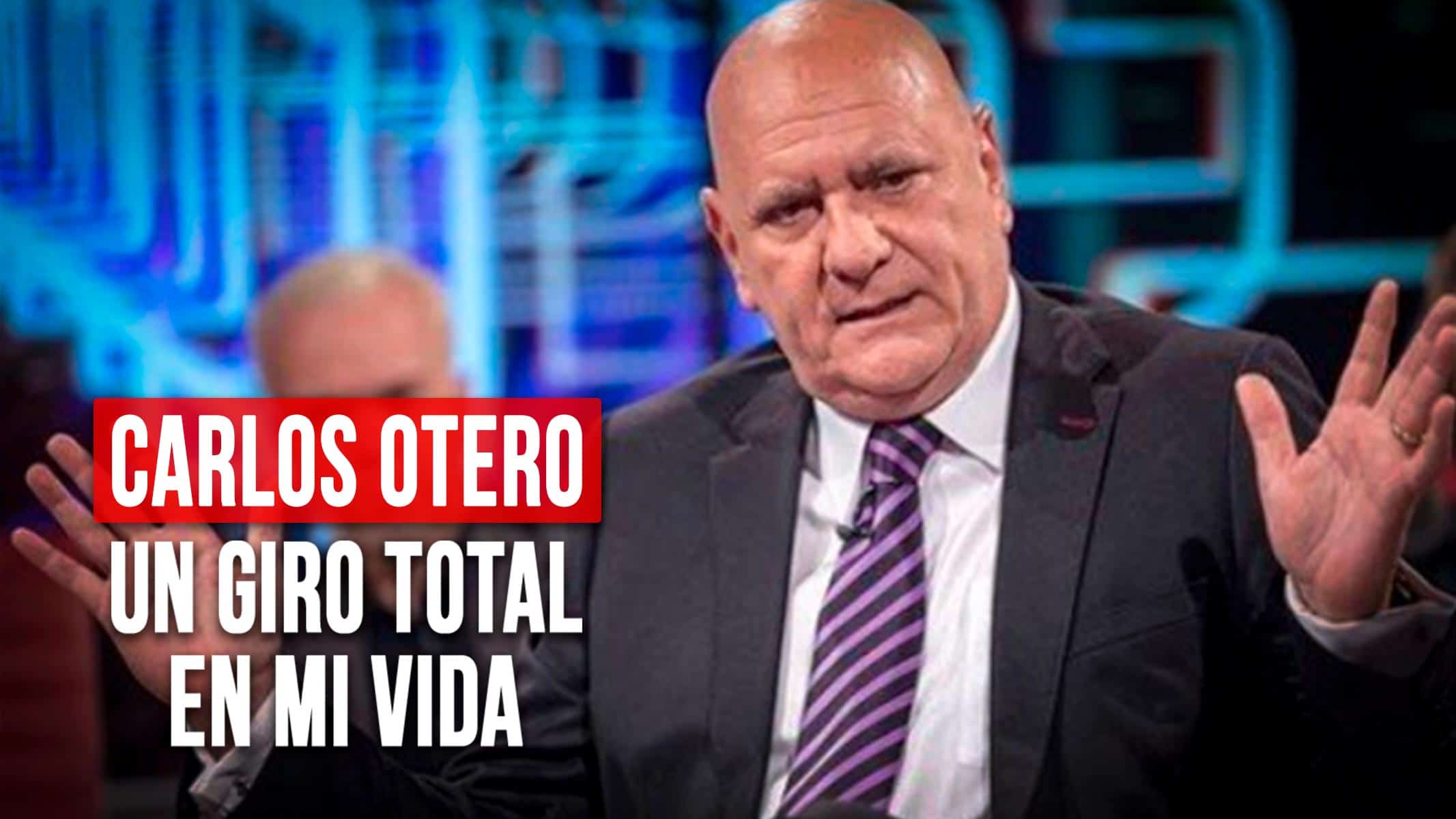 “Un Giro Total en mi Vida“: Carlos Otero Comparte Detalles del Día que Dejó Cuba hace 17 Años