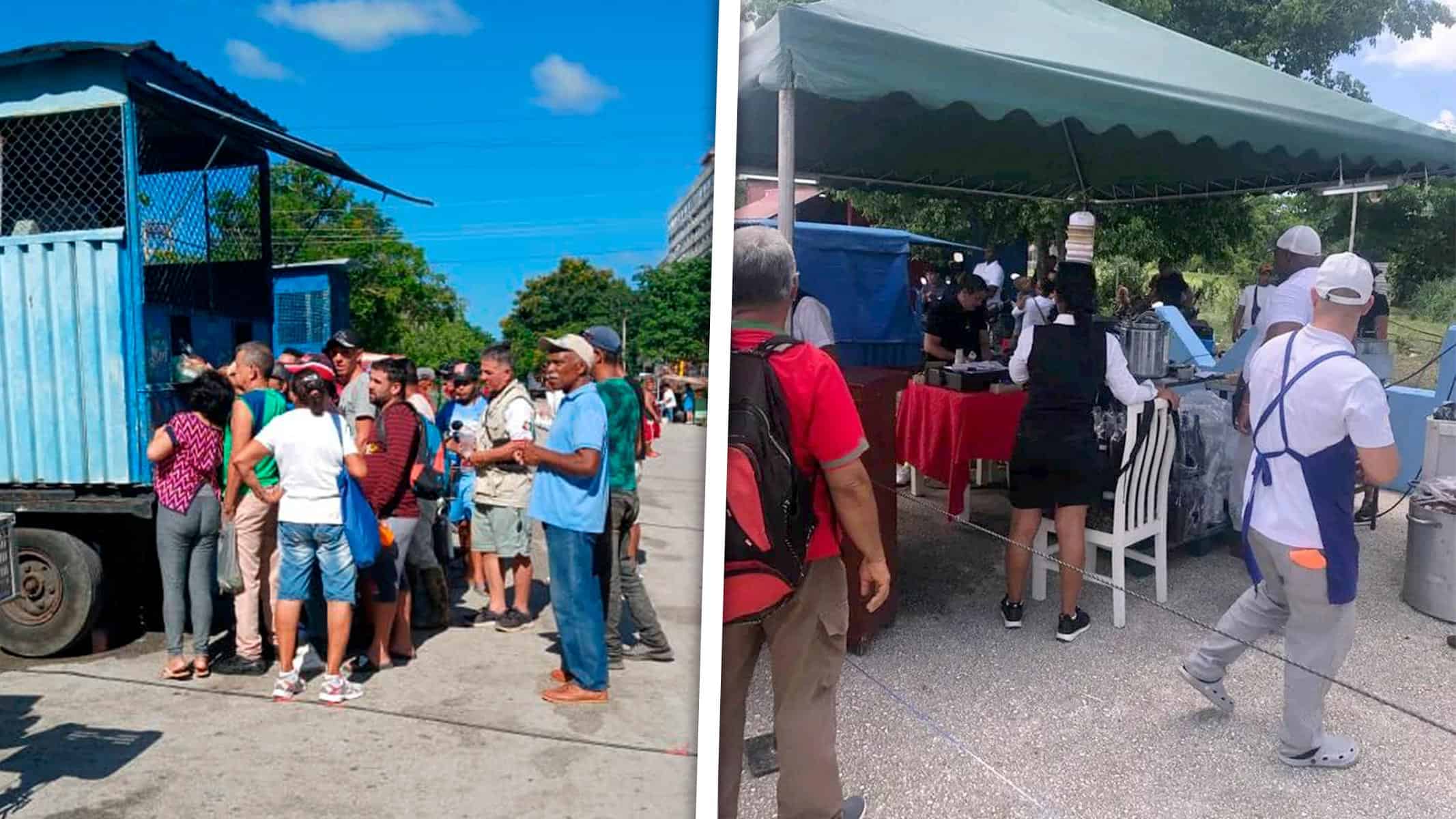 Carnaval de Santa Clara: Violaciones de Precios y Cuantiosas Multas