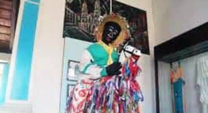 Museo El Carnaval