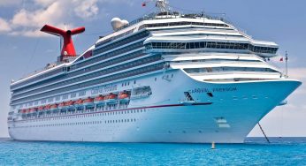 Carnival Cruise Line viajará a Cuba desde New York y Norfolk