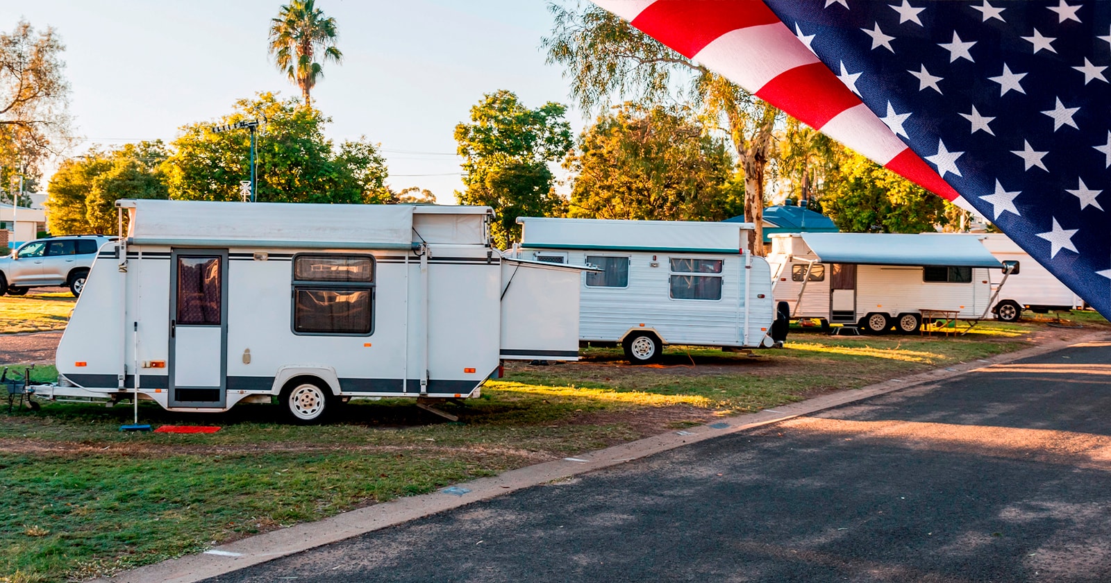 ¿Casa Rodante o RV Como Vivienda? Hialeah Pone Orden