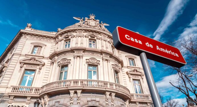 Casa de América en España Inaugura Muestra de Cine Independiente Cubano