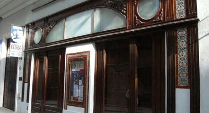Casa Víctor Hugo
