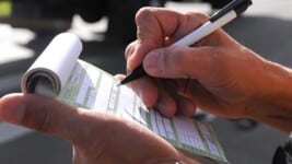 Casi Medio Millón de Multas en Cuba en 2025: Estas son las Provincias Más Sancionadas