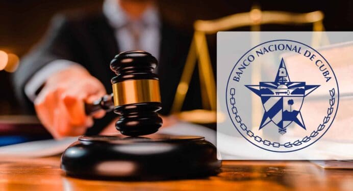 Caso de Deuda del Banco Nacional de Cuba: Londres Acoge Nueva Audiencia