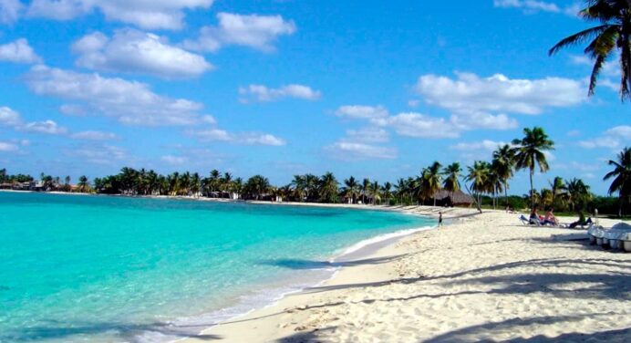 Cayo Sabinal