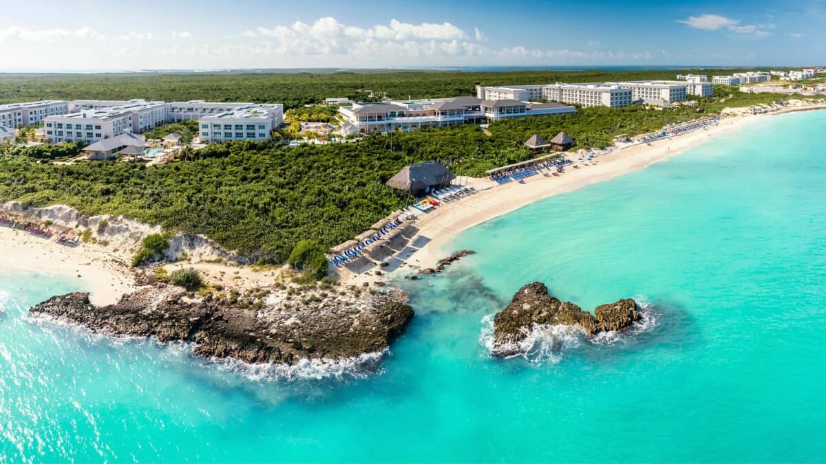 Cayo Santa María