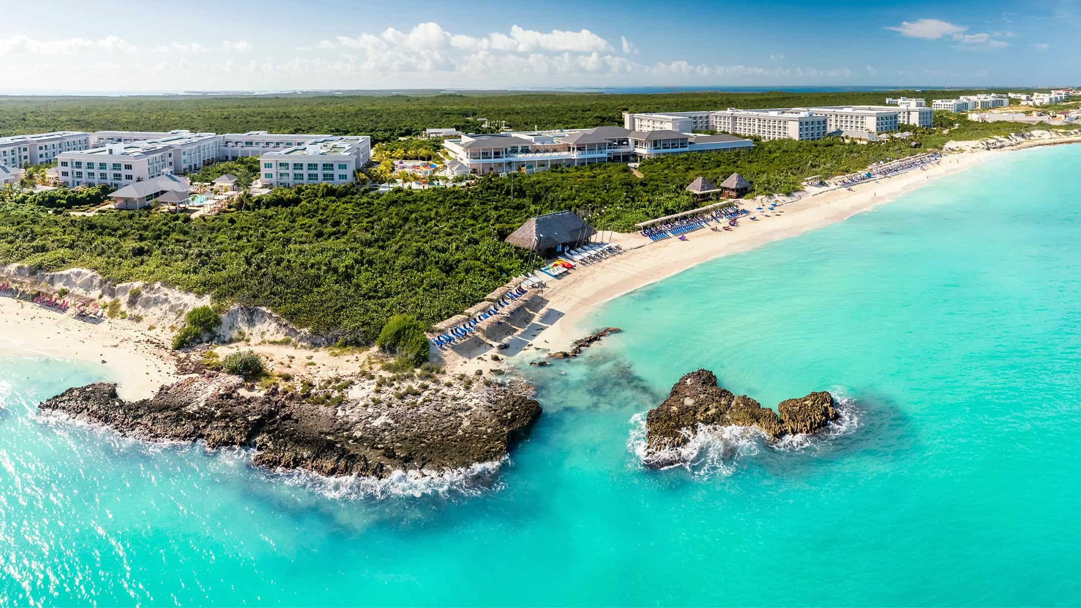 Cayo Santa María
